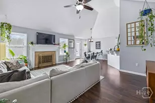 468 Golden Grove Ln, Richmond Hill, GA 31324 - Photo 5