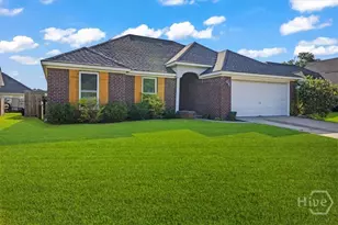 468 Golden Grove Ln, Richmond Hill, GA 31324 - Photo 3