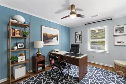 17 Regent Drive, Savannah, GA 31406 - Photo 5