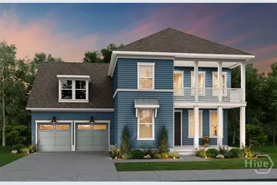 13 Cullen Street, Richmond Hill, GA 31324 - Photo 1