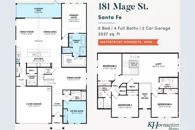 181 Mage Street, Savannah, GA 31302 - Photo 3