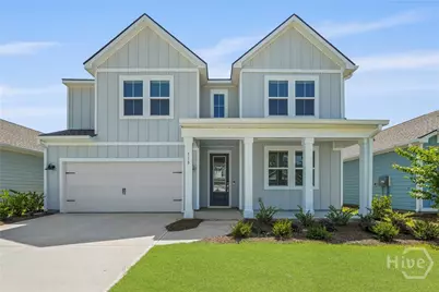 181 Mage Street, Savannah, GA 31302 - Photo 1