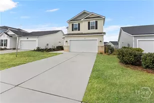 258 Lakepointe Dr, Port Wentworth, GA 31407 - Photo 3