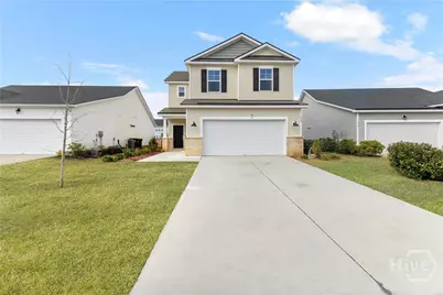 258 Lakepointe Drive, Port Wentworth, GA 31407 - Photo 1