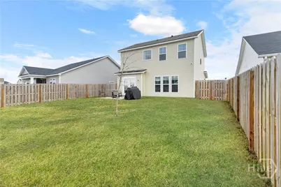 258 Lakepointe Drive, Port Wentworth, GA 31407 - Photo 43
