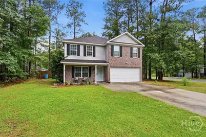 75 Fellwood Drive, Rincon, GA 31326 - Photo 1
