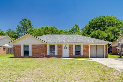 1750 Ashton Drive, Hinesville, GA 31313 - Photo 1