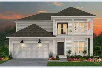 83 Dendron Drive, Richmond Hill, GA 31324 - Photo 1