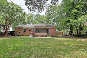 23 E 66th St, Savannah, GA 31405 - Photo 29