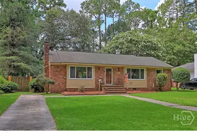 23 E 66th Street, Savannah, GA 31405 - Photo 3