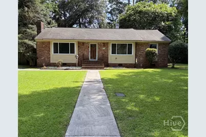 23 E 66th Street, Savannah, GA 31405 - Photo 1