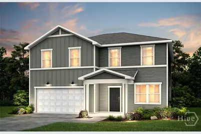 91 Liko Lane, Richmond Hill, GA 31324 - Photo 1