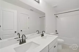 281 Kingswood Cir, Savannah, GA 31302 - Photo 33