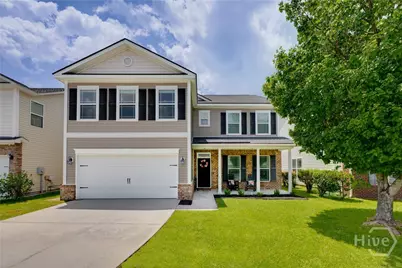 5 Capella Circle, Savannah, GA 31419 - Photo 1