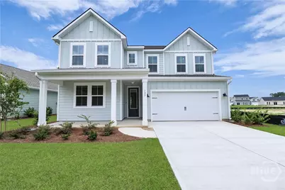 185 Mage Street, Savannah, GA 31302 - Photo 1