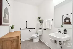 185 Mage St, Savannah, GA 31302 - Photo 5