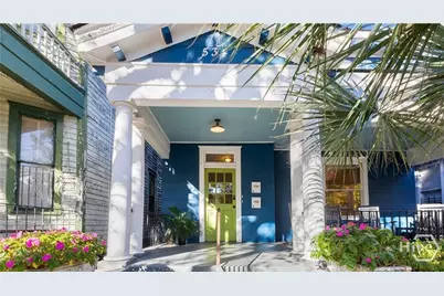534 E Waldburg Street, Savannah, GA 31401 - Photo 3
