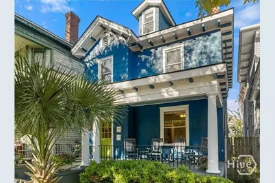 534 E Waldburg Street, Savannah, GA 31401 - Photo 45