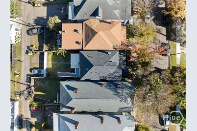 534 E Waldburg Street, Savannah, GA 31401 - Photo 41