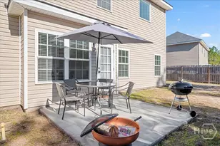 1417 Evergreen Trl, Hinesville, GA 31313 - Photo 39