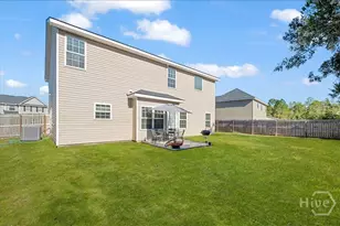 1417 Evergreen Trl, Hinesville, GA 31313 - Photo 41