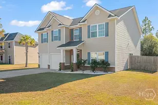 1417 Evergreen Trl, Hinesville, GA 31313 - Photo 3