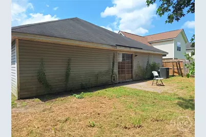 23 Stemson Way, Port Wentworth, GA 31407 - Photo 3