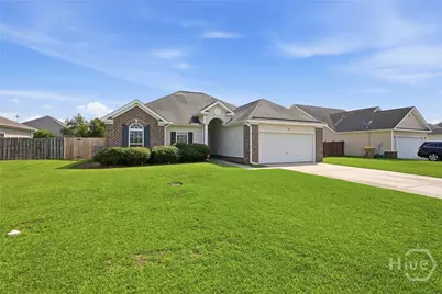 60 Willow Oak Drive, Richmond Hill, GA 31324 - Photo 3