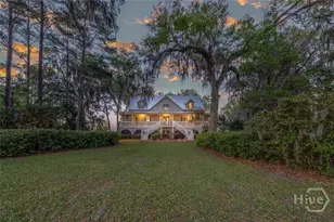1140 Baker Island Way NE, Townsend, GA 31331 - Photo 35