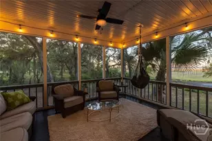1140 Baker Island Way NE, Townsend, GA 31331 - Photo 33