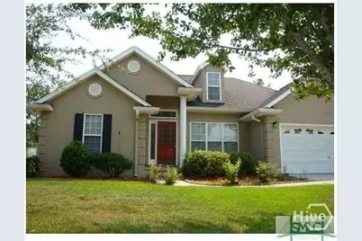 256 Young Way, Richmond Hill, GA 31324 - Photo 1