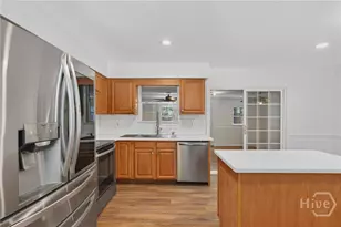 110 Penn Waller Cove, Savannah, GA 31410 - Photo 17