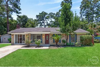 110 Penn Waller Cove, Savannah, GA 31410 - Photo 1