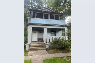 1122 E 33rd Street, Savannah, GA 31404 - Photo 1
