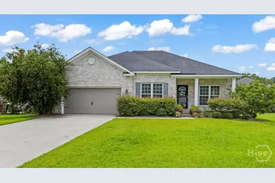 348 Brighton Woods Drive, Pooler, GA 31322 - Photo 1