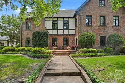 27 E 49th Street, Savannah, GA 31405 - Photo 3