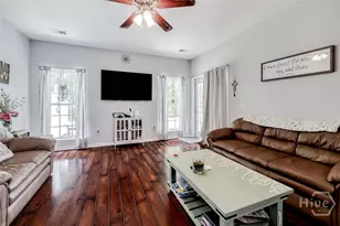29 Falkland Ave, Port Wentworth, GA 31407 - Photo 9
