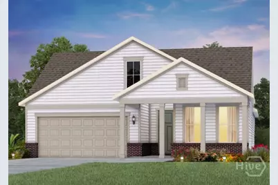 42 Olive Lane, Richmond Hill, GA 31324 - Photo 1