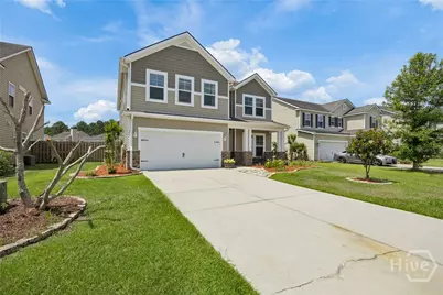 134 Wind Willow Drive, Savannah, GA 31407 - Photo 5