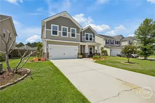 134 Wind Willow Dr, Savannah, GA 31407 - Photo 5