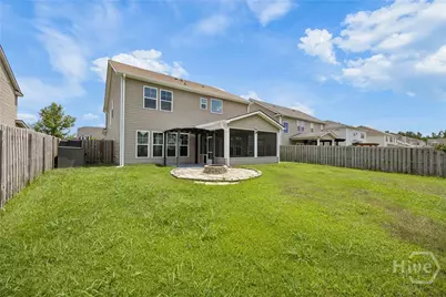 134 Wind Willow Drive, Savannah, GA 31407 - Photo 39