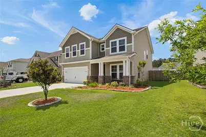 134 Wind Willow Drive, Savannah, GA 31407 - Photo 3