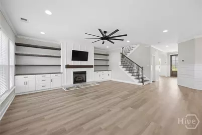 134 Wind Willow Drive, Savannah, GA 31407 - Photo 13