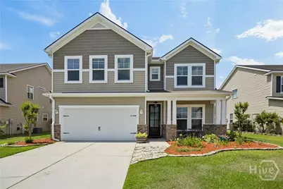 134 Wind Willow Drive, Savannah, GA 31407 - Photo 1