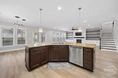 134 Wind Willow Drive, Savannah, GA 31407 - Photo 19