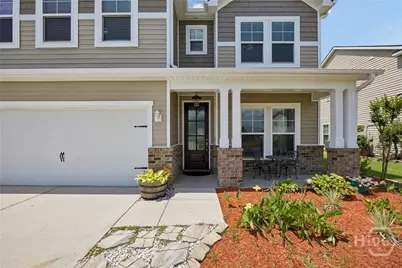 134 Wind Willow Drive, Savannah, GA 31407 - Photo 7