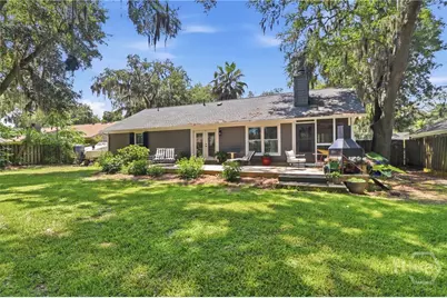 10 Hanging Moss Road, Savannah, GA 31410 - Photo 31