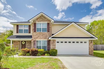 677 Piedmont Avenue, Hinesville, GA 31313 - Photo 7