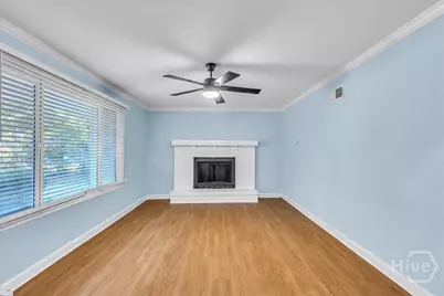 406 Briarcliff Circle, Savannah, GA 31419 - Photo 5