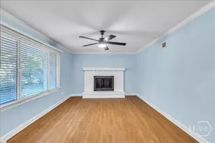 406 Briarcliff Cir, Savannah, GA 31419 - Photo 5